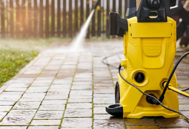 Professional Pressure Washing Services in Rosewood Heights, IL